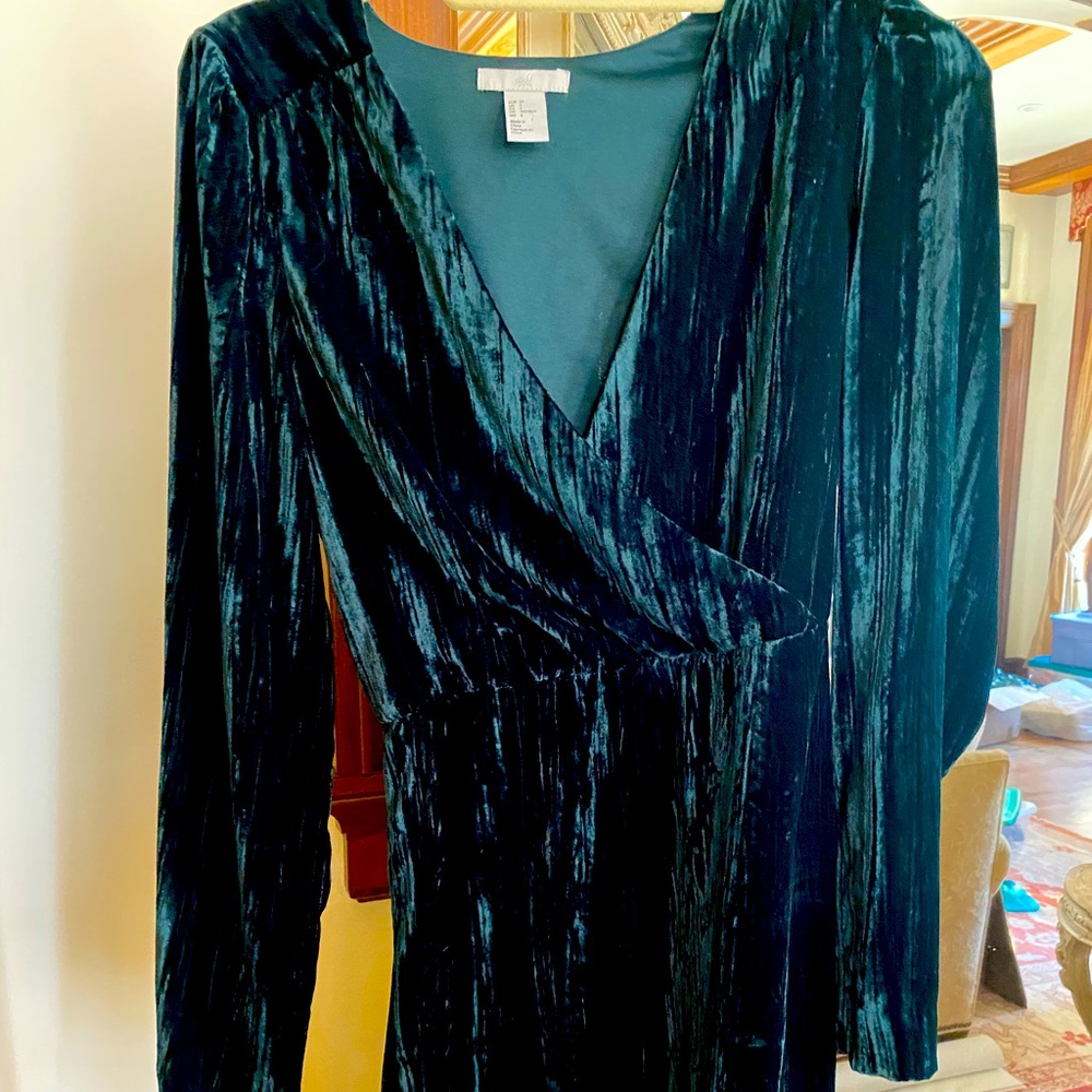 HM DRESS
